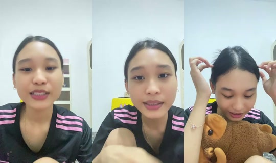 asya070930's Live Session — Jul 30, 2026, 3:37 PM
