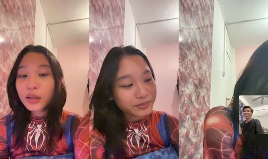 asya070930's Live Session — Sep 5, 2026, 4:29 PM