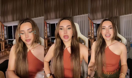 atike's Live Session — Aug 1, 2026, 8:16 PM