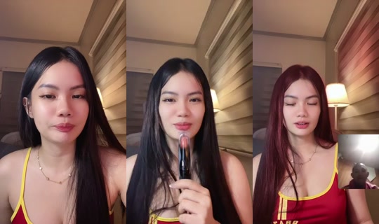 ayenrchl's Live Session — Jul 25, 2026, 2:34 PM