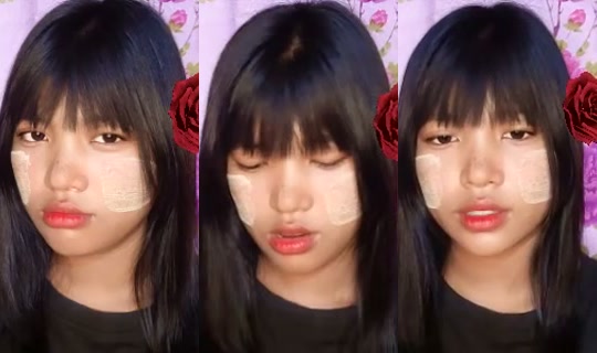 ayenyein550's Live Session — Jul 25, 2026, 12:57 PM