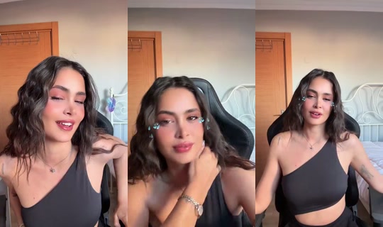 aysegokalp's Live Session — Jul 23, 2026, 3:39 PM