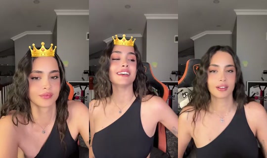 aysegokalp's Live Session — Jul 23, 2026, 6:15 PM