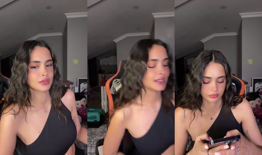 aysegokalp's Live Session — Jul 23, 2026, 9:38 PM