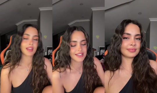 aysegokalp's Live Session — Jul 23, 2026, 10:43 PM