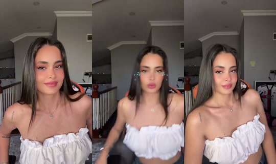 aysegokalp's Live Session — Jul 25, 2026, 5:29 PM