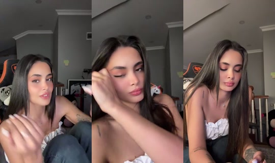 aysegokalp's Live Session — Jul 25, 2026, 8:11 PM