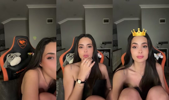 aysegokalp's Live Session — Jul 26, 2026, 10:04 PM
