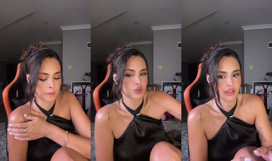 aysegokalp's Live Session — Aug 28, 2026, 8:23 PM