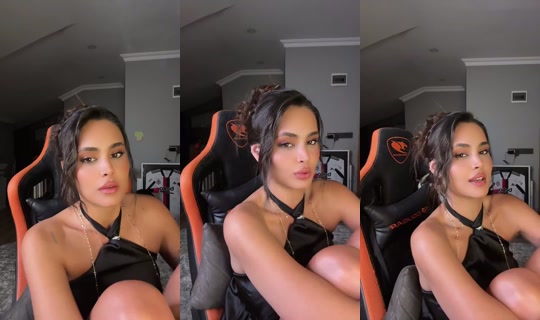 aysegokalp's Live Session — Aug 28, 2026, 9:20 PM
