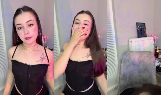 aysimaben's Live Session — Jul 25, 2026, 6:07 PM