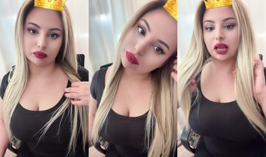 aysunball's Live Session — Oct 21, 2026, 1:24 PM