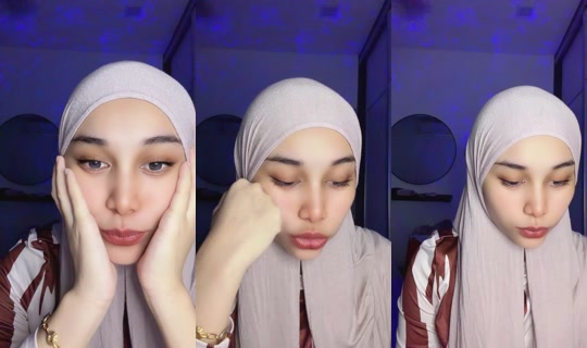 ayusyarafana's Live Session — Jul 23, 2026, 2:37 PM