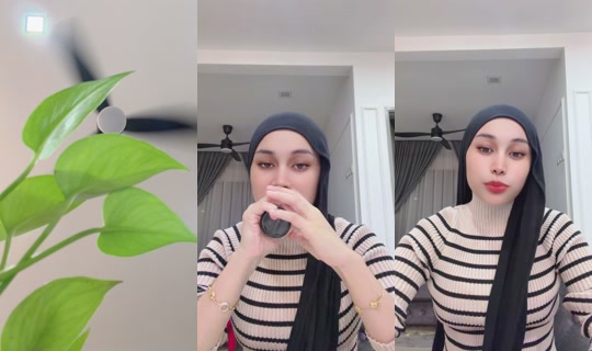 ayusyarafana's Live Session — Jul 24, 2026, 1:33 PM