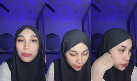 ayusyarafana's Live Session — Jul 26, 2026, 3:40 PM