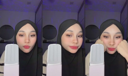 ayusyarafana's Live Session — Jul 27, 2026, 4:38 PM
