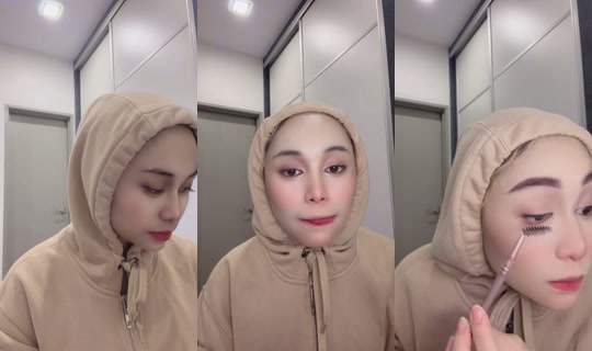 ayusyarafana's Live Session — Sep 11, 2026, 2:00 PM