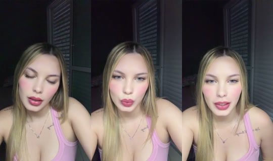 ba.ally's Live Session — Jul 31, 2026, 8:06 PM