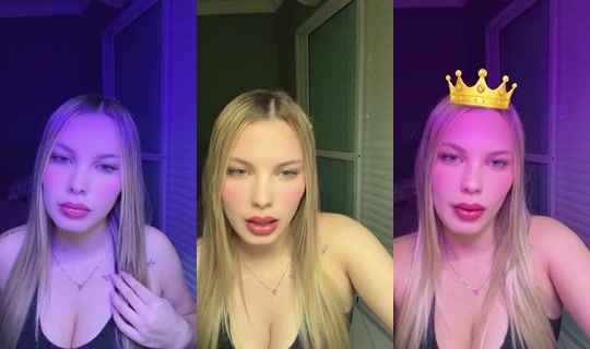 ba.ally's Live Session — Aug 1, 2026, 1:10 AM