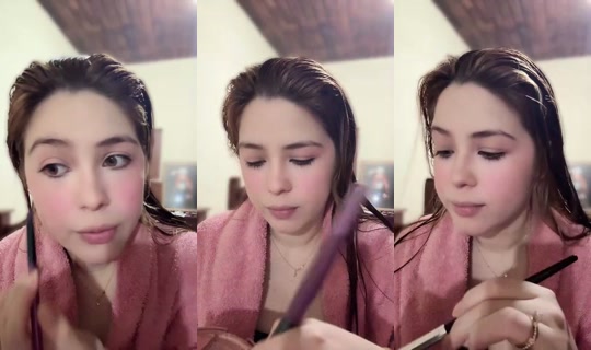 ba.hhanna's Live Session — Jul 26, 2026, 9:48 PM