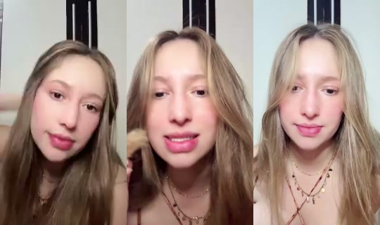 ba.mandyy's Live Session — Jul 29, 2026, 8:05 PM