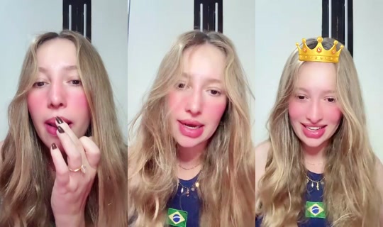 ba.mandyy's Live Session — Aug 3, 2026, 8:31 PM