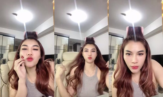babiping69's Live Session — Aug 25, 2026, 4:10 PM