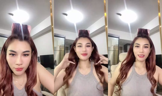 babiping69's Live Session — Aug 25, 2026, 8:32 PM
