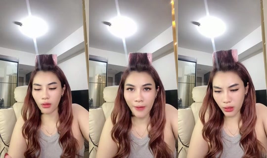 babiping69's Live Session — Aug 25, 2026, 8:59 PM