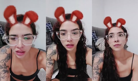 babissime's Live Session — Jul 15, 2026, 12:54 AM