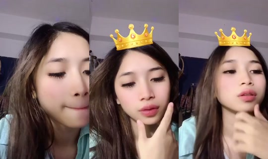 babycaaaa's Live Session — Jul 31, 2026, 1:24 PM