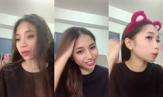 babycaaaa's Live Session — Aug 1, 2026, 2:36 AM