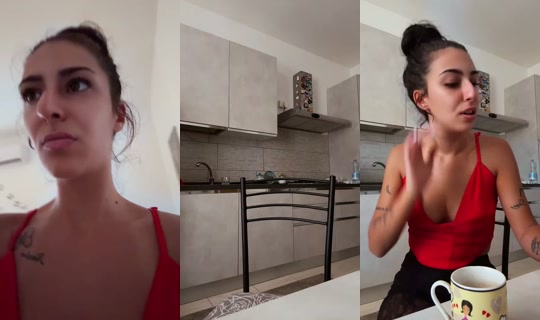 babydoll2's Live Session — Jul 24, 2026, 11:51 AM