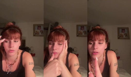babygitana's Live Session — Jul 20, 2026, 11:41 PM