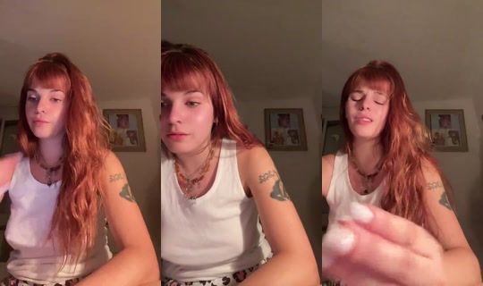 babygitana's Live Session — Jul 21, 2026, 11:51 PM