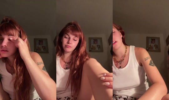 babygitana's Live Session — Jul 22, 2026, 12:24 AM