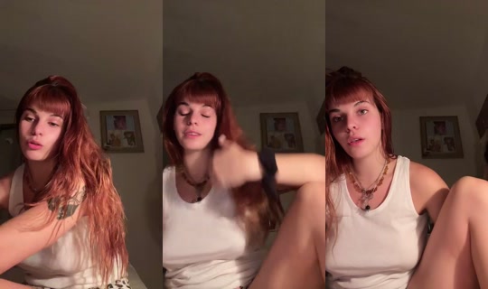 babygitana's Live Session — Jul 22, 2026, 1:14 AM