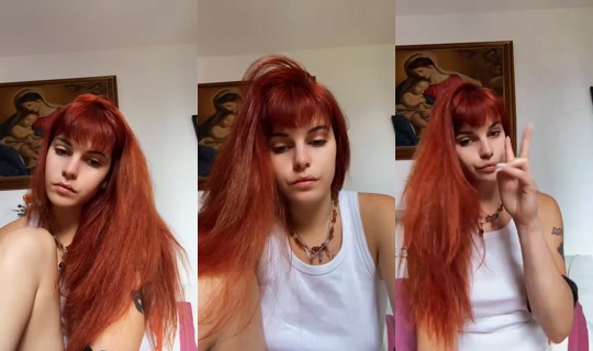babygitana's Live Session — Jul 26, 2026, 12:22 PM