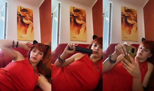 babygitana's Live Session — Jul 31, 2026, 3:43 PM
