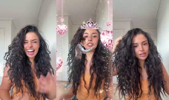 babykikii's Live Session — Jul 13, 2026, 5:44 PM
