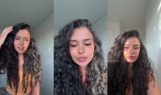 babykikii's Live Session — Jul 13, 2026, 6:43 PM