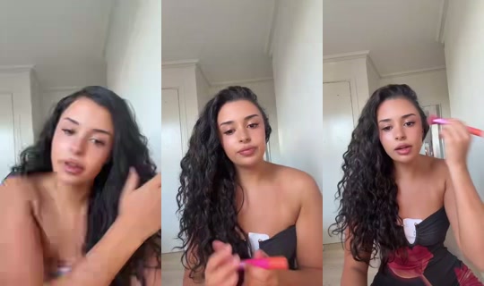 babykikii's Live Session — Jul 14, 2026, 4:19 PM