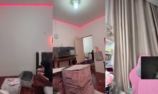 babyputie's Live Session — Oct 20, 2026, 10:03 AM
