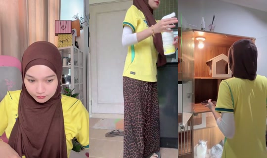 babyputie's Live Session — Oct 21, 2026, 8:05 AM