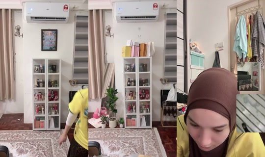 babyputie's Live Session — Oct 21, 2026, 10:46 AM