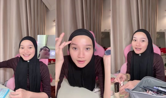 babyputie's Live Session — Oct 22, 2026, 12:48 PM