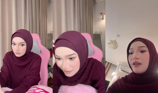 babyputie's Live Session — Oct 23, 2026, 10:08 AM