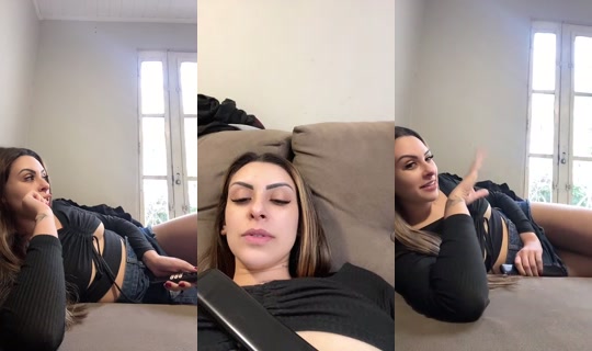badPaulaa's Live Session — Aug 8, 2026, 6:01 PM