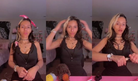 baddiebehavior's Live Session — Jul 13, 2026, 7:47 PM