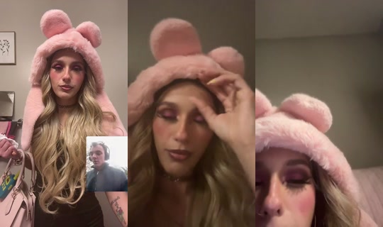 baddiebehavior's Live Session — Jul 14, 2026, 5:31 AM